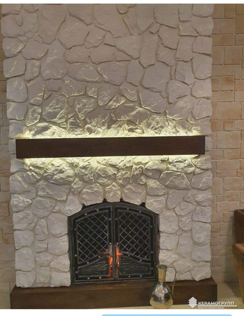 Бергамо, цвет 100